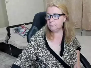 Chaturbate Free Porn Cam of fraumartha