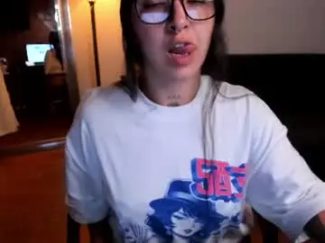 Chaturbate Nude Webcam of haze_vibes