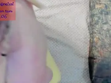 Chaturbate Live Porn of ixsi