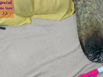 Chaturbate Live Sex Cam of ixsi