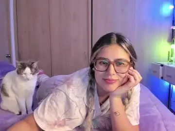 Chaturbate Sex Chat of liahkimi