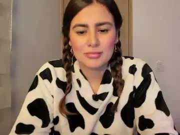 Chaturbate Adult Video Chat of liahkimi