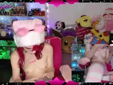 Chaturbate Sex Chat of likemyashe