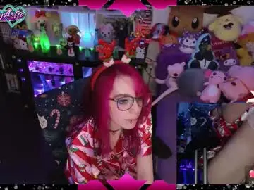 Chaturbate Adult Webcam of likemyashe