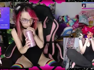 Chaturbate Live Porn of likemyashe