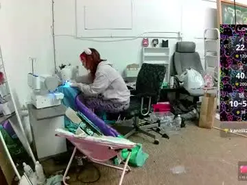 Chaturbate Adult Webcam of likemyashe