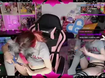 Chaturbate Adult Webcams of likemyashe