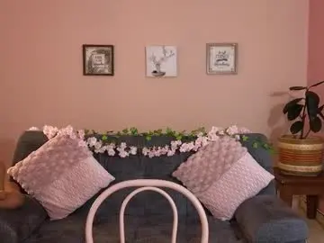 Chaturbate Sex Chat of mei_naughtycat