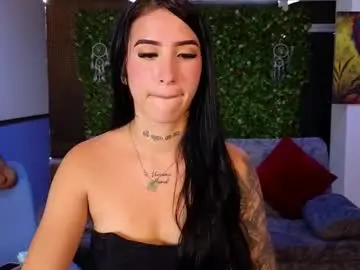 Chaturbate Adult Video Chat of mei_naughtycat