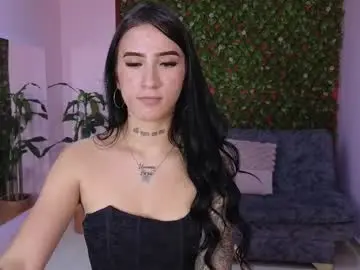 Chaturbate Adult Webcam of mei_naughtycat