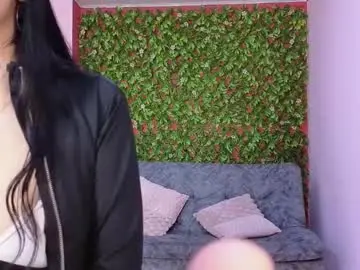 Chaturbate Best live sex cam show of mei_naughtycat