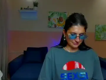 Chaturbate Free Live Porn of miamilff_sugar