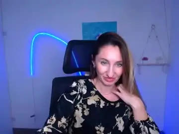 Chaturbate Sex Cam of milena_sunny_