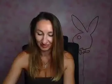 Chaturbate Best live sex cam show of milena_sunny_