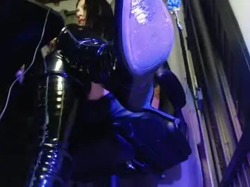 Chaturbate Live Sex Cam of mistressanna_