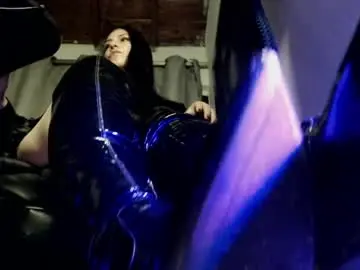 Chaturbate Adult Webcam of mistressanna_