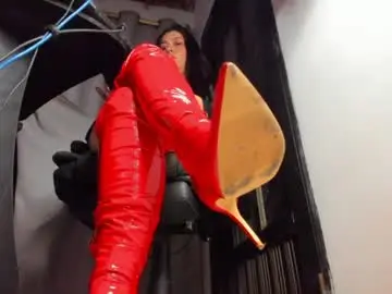 Chaturbate Watch Live Sex Cams of mistressanna_