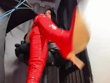 Chaturbate Best live sex cam show of mistressanna_
