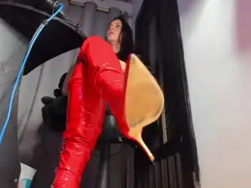 Chaturbate Free Porn Cam of mistressanna_