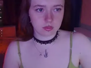 Chaturbate Nude Webcam of selenalily