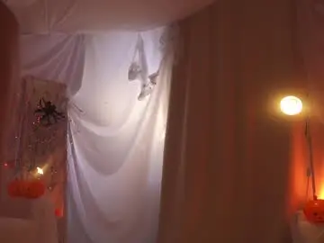 Chaturbate Live Sex Cam of sunny_maria