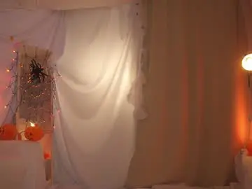 Chaturbate Nude Webcam of sunny_maria