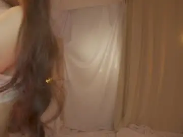 Chaturbate Nude Webcam of sunny_maria