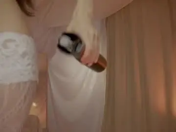 Chaturbate Live Porn of sunny_maria