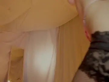 Chaturbate Live Sex Cam of sunny_maria
