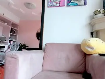 Chaturbate Adult Webcams of tattoo_ninja_kitty