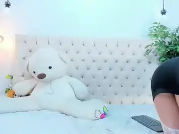 Chaturbate Nude Webcam of victoria_colemann