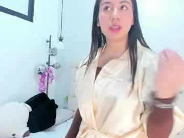 Chaturbate Nude Webcam of victoria_colemann