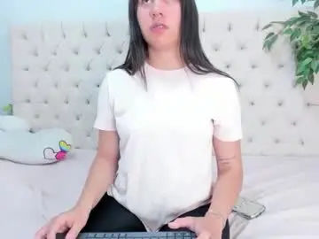 Chaturbate Private Sex Chat of victoria_colemann