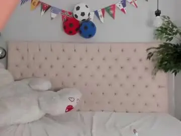 Chaturbate Nude Webcam of victoria_colemann