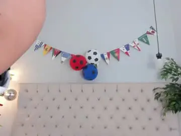 Chaturbate Live Sex of victoria_colemann