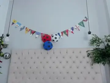 Chaturbate Sex Cam of victoria_colemann