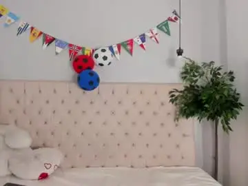 Chaturbate Live Porn of victoria_colemann