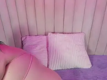 Chaturbate Sex Cam of victoria_rossy_