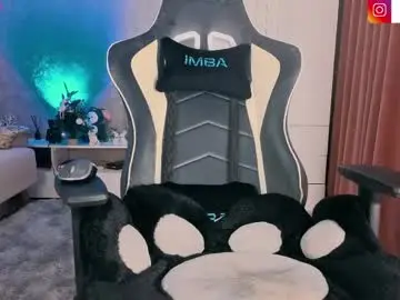 Chaturbate Free Live Porn of your_bunnygirl