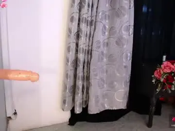 Chaturbate Nude Webcam of zoe_castle