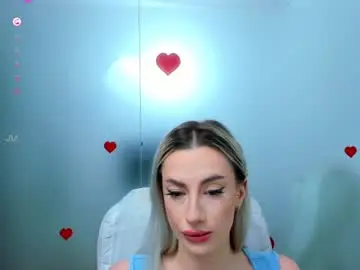 Chaturbate Adult Video Chat of aileen_williams