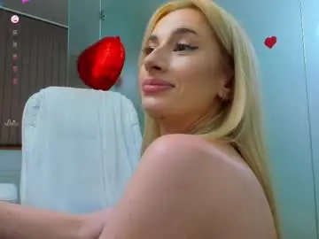 Chaturbate Nude Webcam of aileen_williams