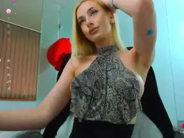 Chaturbate Live Sex Cam of aileen_williams