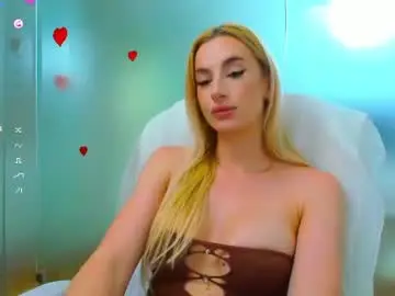 Chaturbate Live Sex Cam of aileen_williams