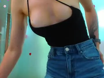 Chaturbate Sex Cam of aileen_williams