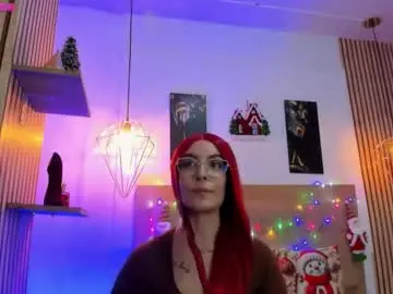 Chaturbate Nude Webcam of alesziarose