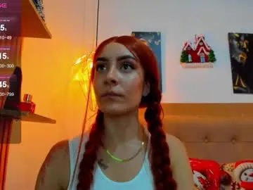 Chaturbate Sex Chat of alesziarose