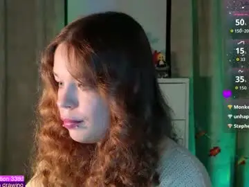 Chaturbate Adult Webcams of alinabae