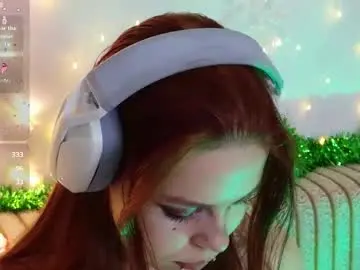 Chaturbate Live Porn of alinabae