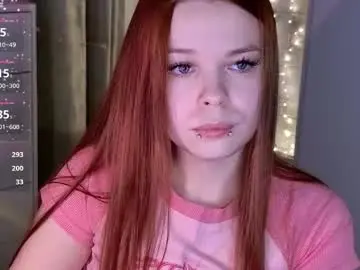 Chaturbate Adult Video Chat of alinabae